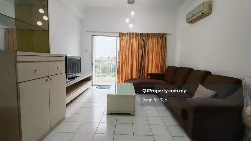 For Rent - Plaza Menjalara