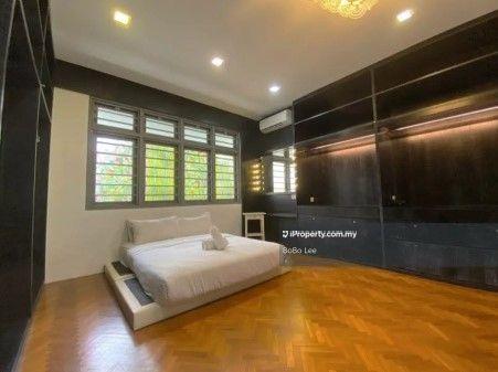 Bungalow House for Sale in Taman Overseas Union (Taman Oug), Jalan Klang Lama (Old Klang Road) by BoBo Lee - iProperty.com.my