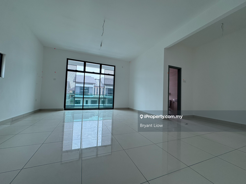 2-storey Terraced House for Sale in Taman Bertam Heights Cheng Tanjung Minyak, Bertam by Bryant Liow - iProperty.com.my