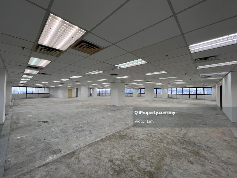 Office for Rent in Taman Tun Dr Ismail, Taman Tun Dr Ismail by Victor Lim - iProperty.com.my