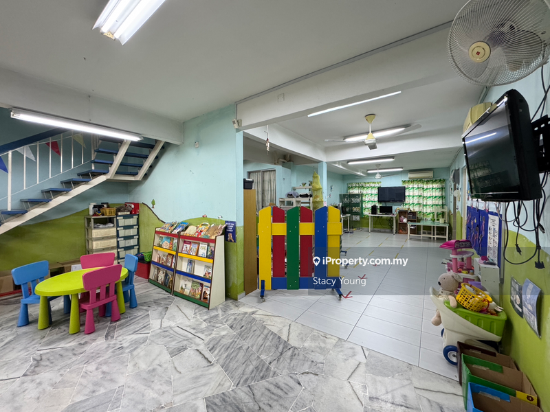 2-storey Terraced House for Sale in Pandan Perdana, Ampang by Stacy Young - iProperty.com.my