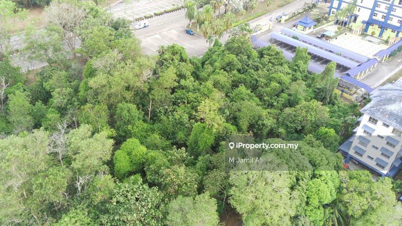 Commercial Land for Sale in Ayer Keroh, Melaka by M Jamil Ali - iProperty.com.my