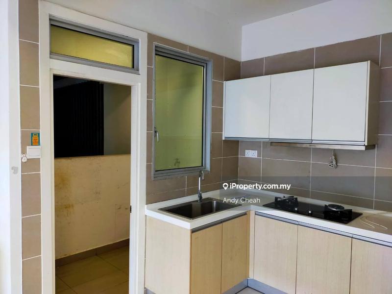 Pangsapuri untuk Dijual di Epic Residence oleh Andy Cheah - iProperty.com.my