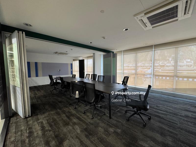 For Sale - Batu Caves, SBC, Industri Batu Caves (3 Storey Semi-D) with Lift