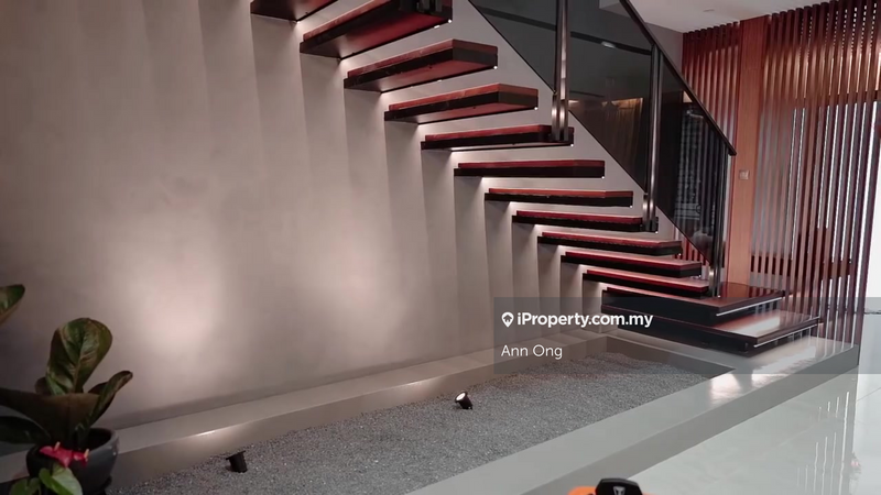 Terraced House for Sale in Bangsar, Kuala Lumpur by Ann Ong - iProperty.com.my