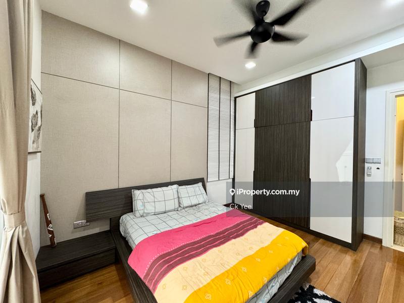 Semi-Detached House for Sale in Sunway Eastwood, Seri Kembangan by Ck Yee - iProperty.com.my