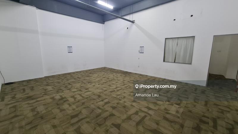 Shop / Office untuk Disewa di BANDAR PUCHONG JAYA, Puchong oleh Amanda Lau - iProperty.com.my