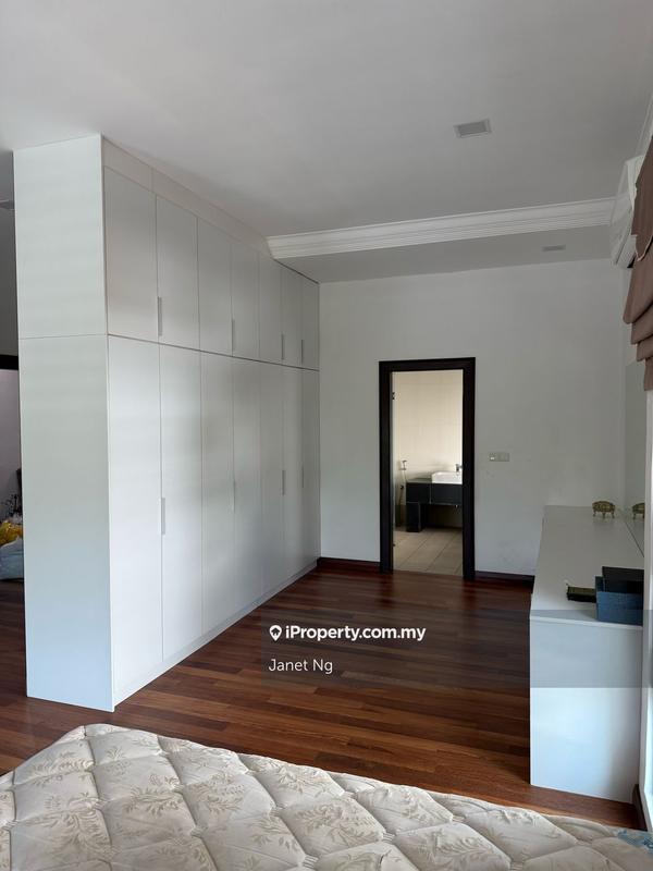 Rumah Berkembar untuk Dijual di Subang Jaya, Selangor oleh Janet Ng - iProperty.com.my