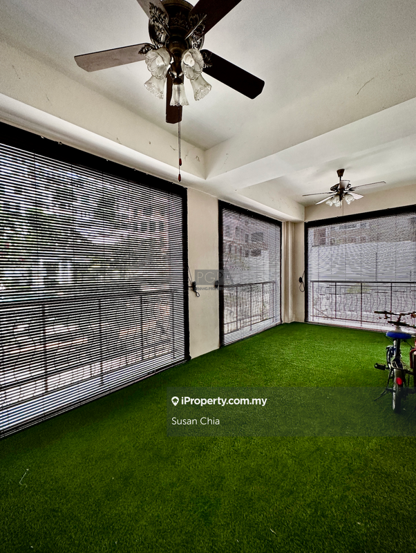 Condominium for Sale in Moonlight Bay by Susan Chia - iProperty.com.my