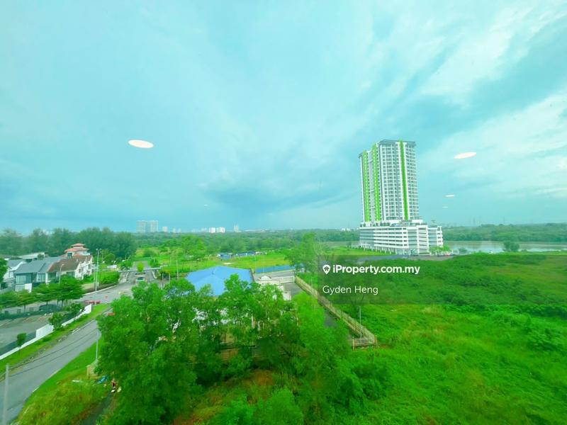 Pejabat-Runcit untuk Dijual di Taman Bayu Puteri, Johor Bahru oleh Gyden Heng - iProperty.com.my