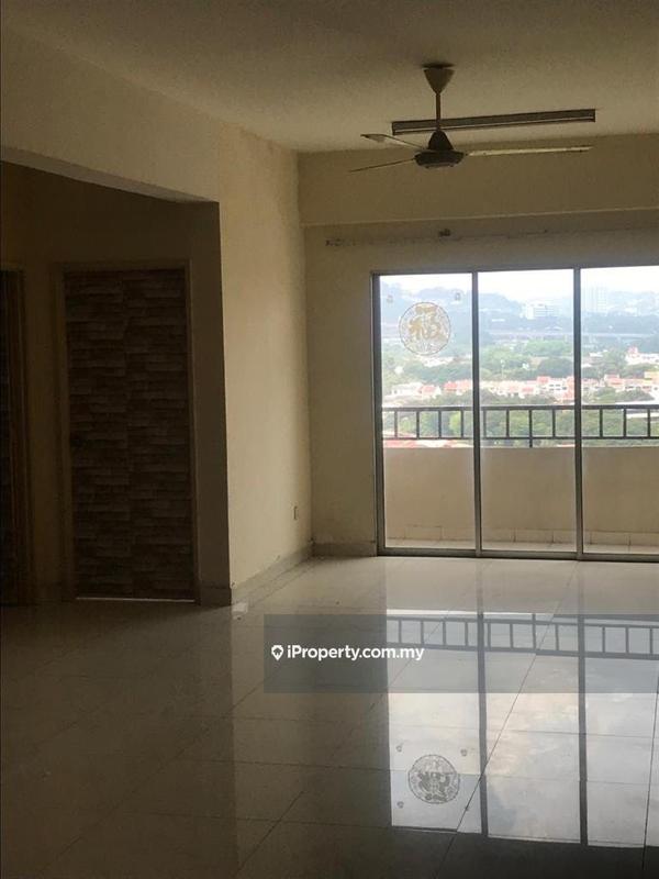 For Rent - Vista Mutiara
