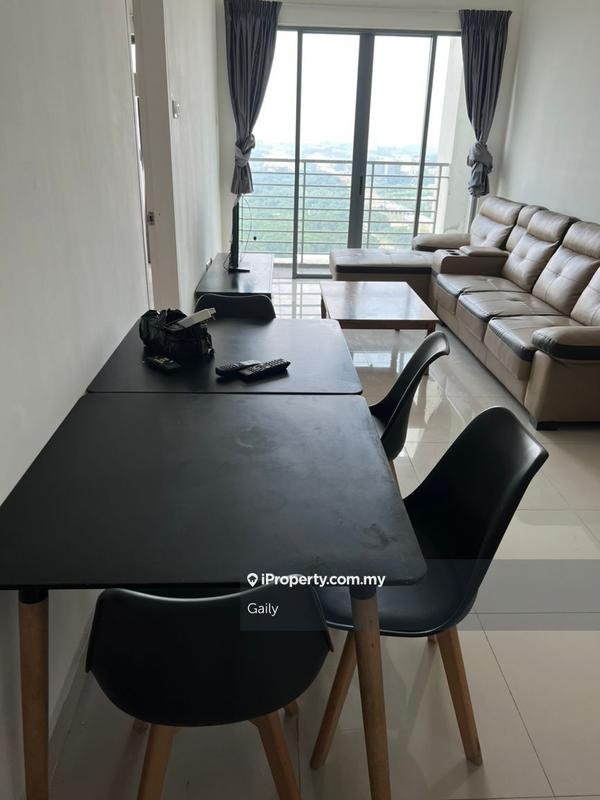 Service Residence for Sale in D'Pulze Cyberjaya by Gaily - iProperty.com.my