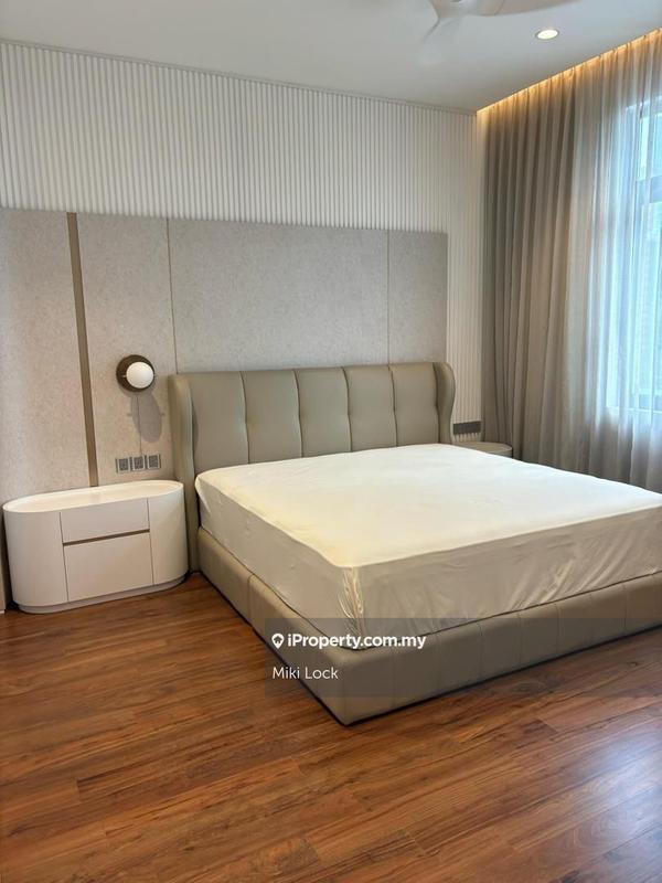 Bungalow House for Sale in Seputeh Garden, Seputeh by Miki Lock - iProperty.com.my