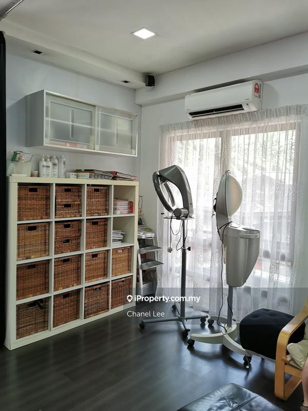 Rumah Berangkai 2.5 Tingkat untuk Dijual di Sierramas, Sungai Buloh oleh Chanel Lee - iProperty.com.my