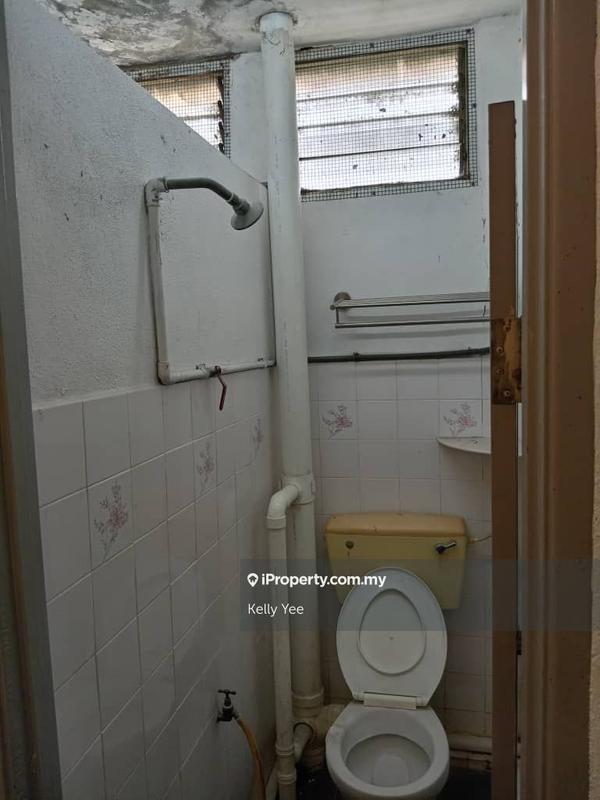 Shop for Rent in Taman Niagajaya, Bukit Mertajam by Kelly Yee - iProperty.com.my