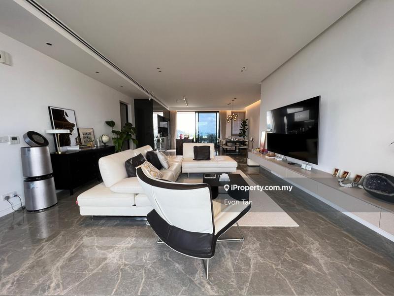 For Rent - Park Regent @Desa Park City