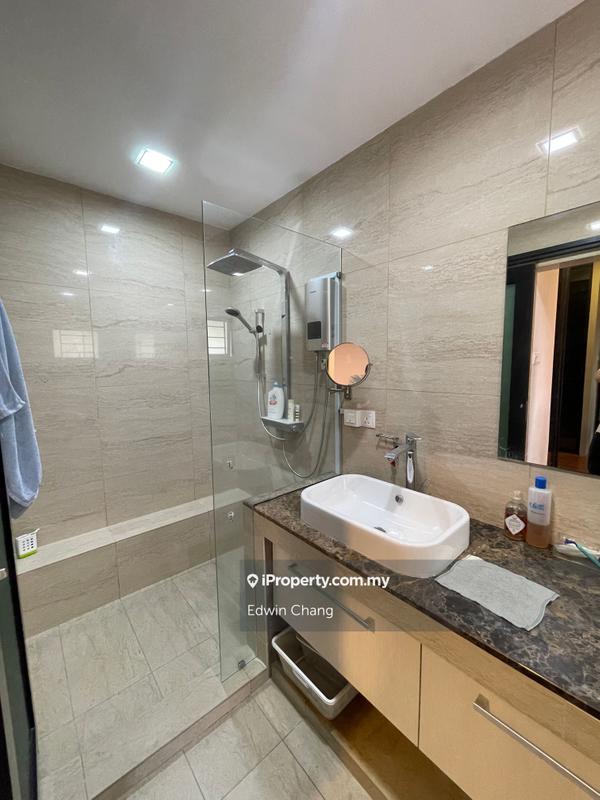 3-storey Terraced House for Sale in Bukit Jalil, Kuala Lumpur by Edwin Chang - iProperty.com.my