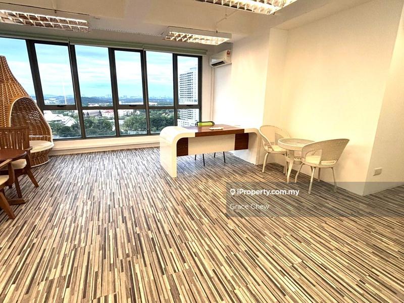 Office for Rent in Puteri Harbour, Iskandar Puteri (Nusajaya) by Grace Chew - iProperty.com.my