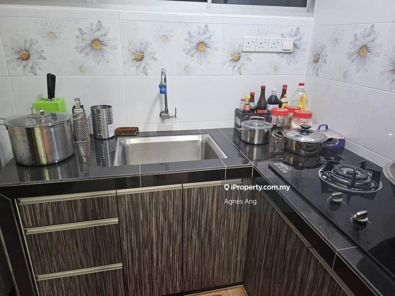 Residensi Servis untuk Dijual di OUG Parklane oleh Agnes Ang - iProperty.com.my