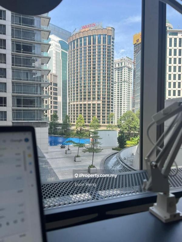 For Sale - Pavilion Residences