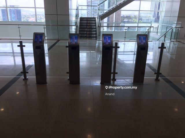 Pejabat untuk Dijual di Kl Sentral, Kuala Lumpur oleh Anand - iProperty.com.my