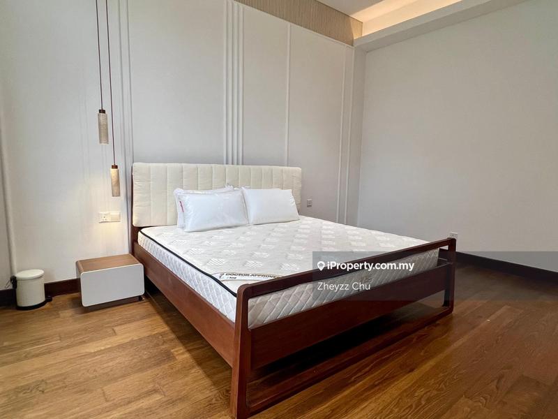 Residensi Servis untuk Dijual di Banyan Tree Signatures oleh Zheyzz Chu - iProperty.com.my