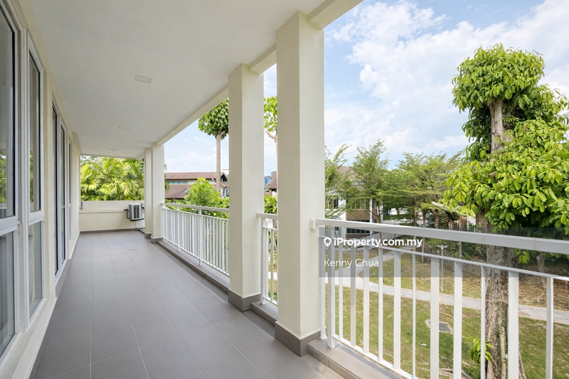 Bungalow House for Sale in Seksyen U1, Glenmarie by Kenny Chua - iProperty.com.my
