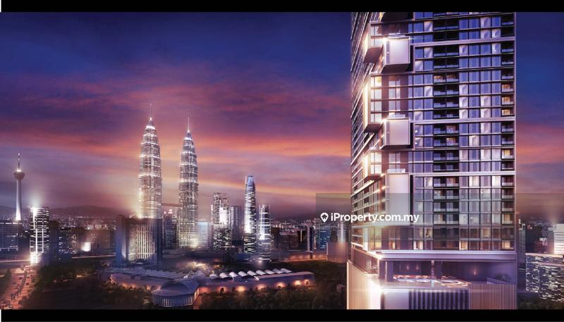 Service Residence for Sale in 10 Stonor by Neou WP - iProperty.com.my