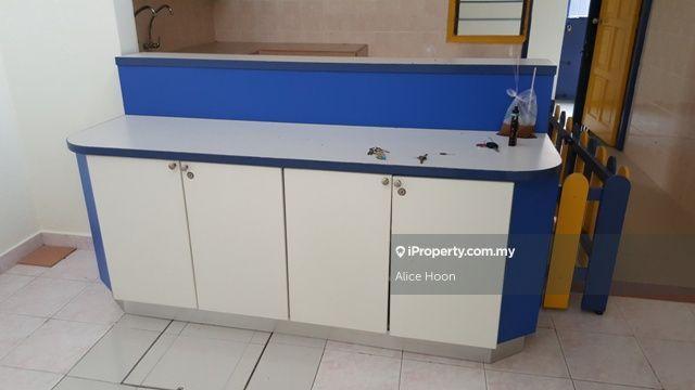 Rumah Teres 1-Tingkat untuk Dijual di Bukit Bandaraya, Bangsar oleh Alice Hoon - iProperty.com.my