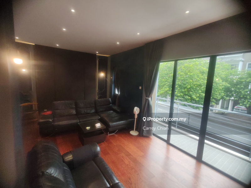 2.5-storey Terraced House for Sale in Lake Edge, Puchong by Carrey Chiah - iProperty.com.my