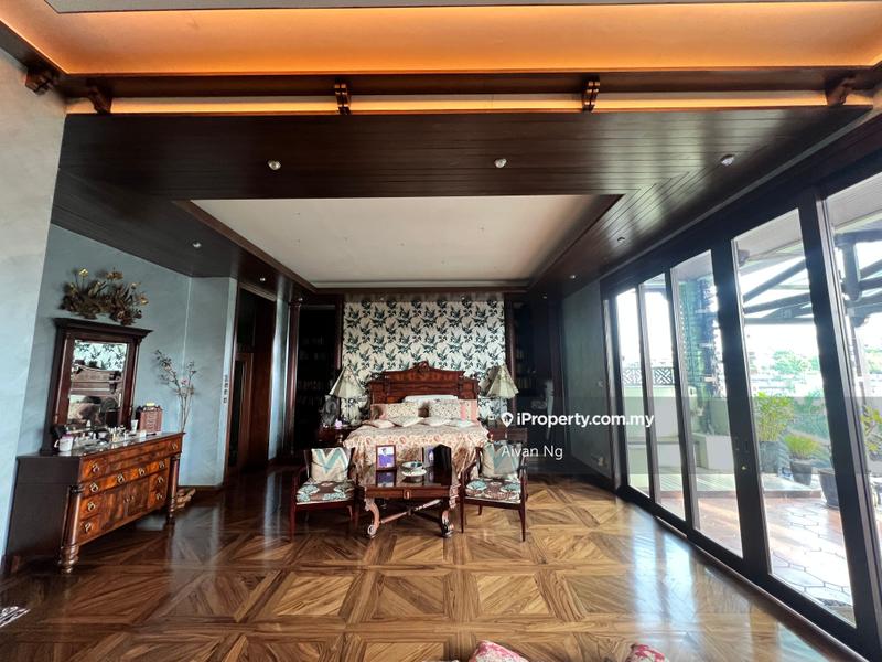 Bungalow House for Sale in Bukit Damansara, Damansara Heights by Aivan Ng - iProperty.com.my