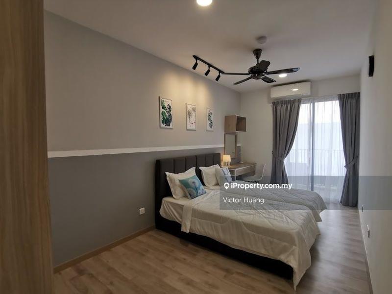 Kediaman Servis untuk Dijual di Emporis oleh Victor Huang - iProperty.com.my