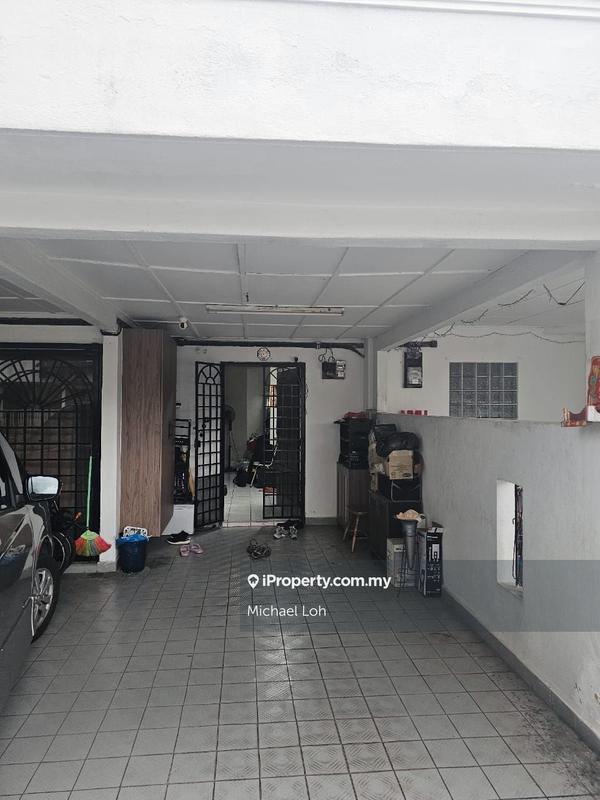 Rumah Berangkai 2 Tingkat untuk Dijual di Medan Idaman, Setapak oleh Michael Loh - iProperty.com.my