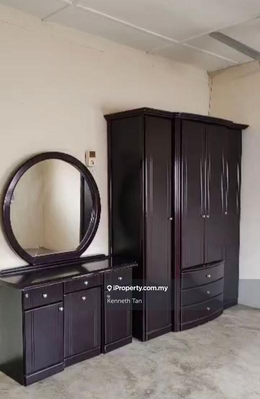 Rumah Teres 2-Tingkat untuk Dijual di Silibin, Ipoh oleh Kenneth Tan - iProperty.com.my