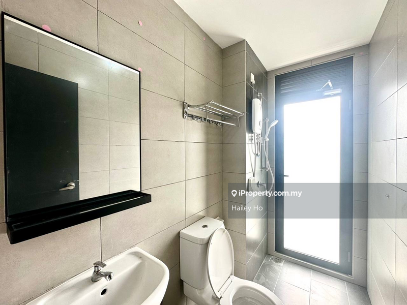 Residensi Servis untuk Disewa di Princeton Suites @ EduSentral oleh Hailey Ho - iProperty.com.my