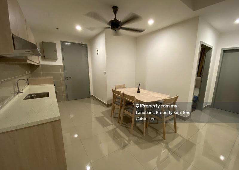 For Rent - Utropolis Urbano