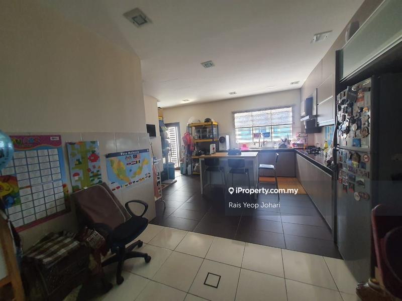 2-storey Terraced House for Sale in Bandar Puteri Klang, Klang by Rais Yeop Johari - iProperty.com.my