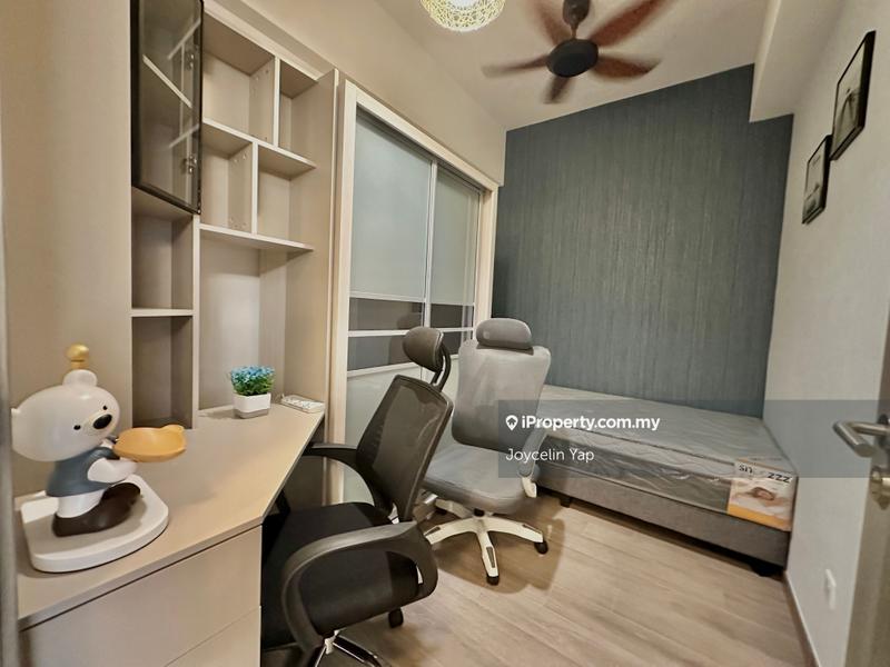 For Rent - Agile Bukit Bintang