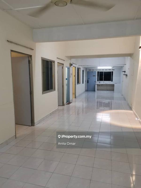 Rumah Teres 1-Tingkat untuk Dijual di Taman Universiti Ss3, Petaling Jaya oleh Anita Omar - iProperty.com.my
