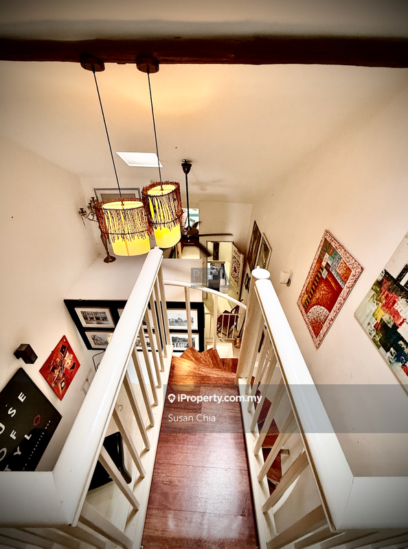 Shop / Office untuk Dijual di Lebuh Chulia, George Town oleh Susan Chia - iProperty.com.my