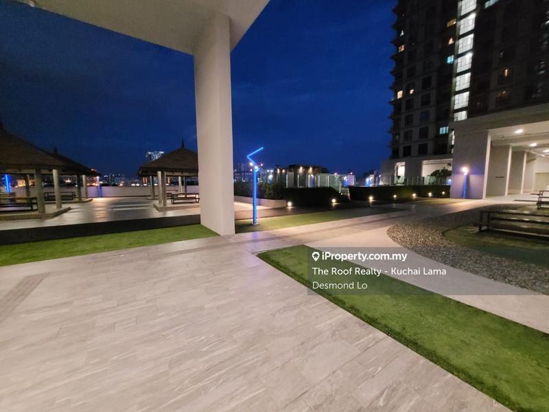 Kediaman Servis untuk Dijual di The Grand Subang Jaya SS13 oleh Desmond Lo - iProperty.com.my