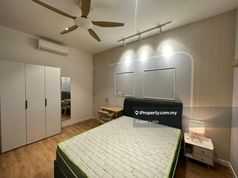 Kediaman Servis untuk Dijual di Quill Residence oleh Angeel Loke - iProperty.com.my