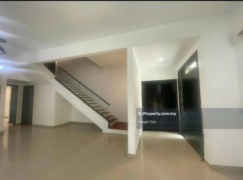 Rumah Berkembar untuk Dijual di Duta Tropika Cluster Home Publika Sri Hartamas, Mont Kiara oleh Angel Ooi - iProperty.com.my