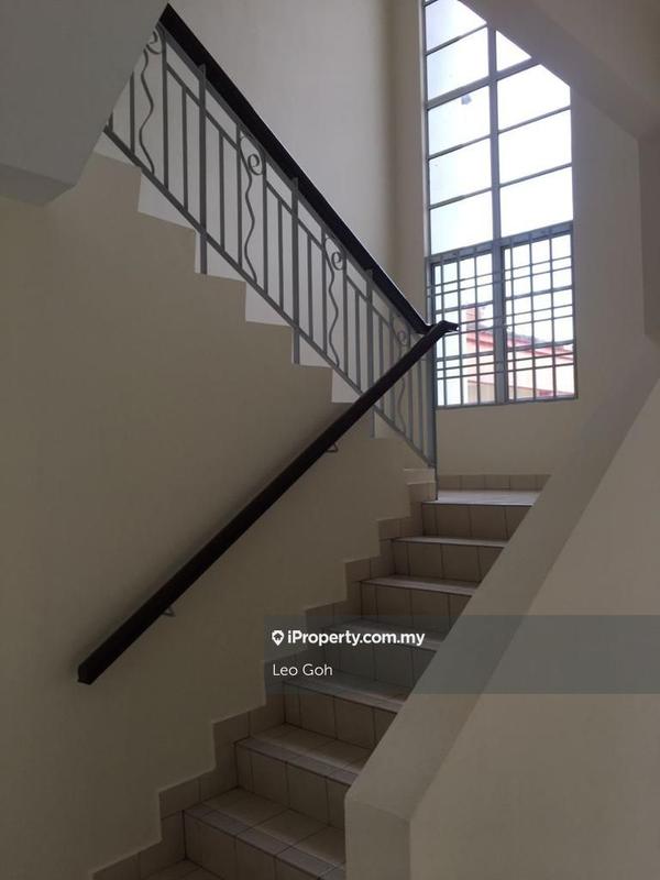 Semi-Detached House for Sale in Seremban 2, Negeri Sembilan by Leo Goh - iProperty.com.my