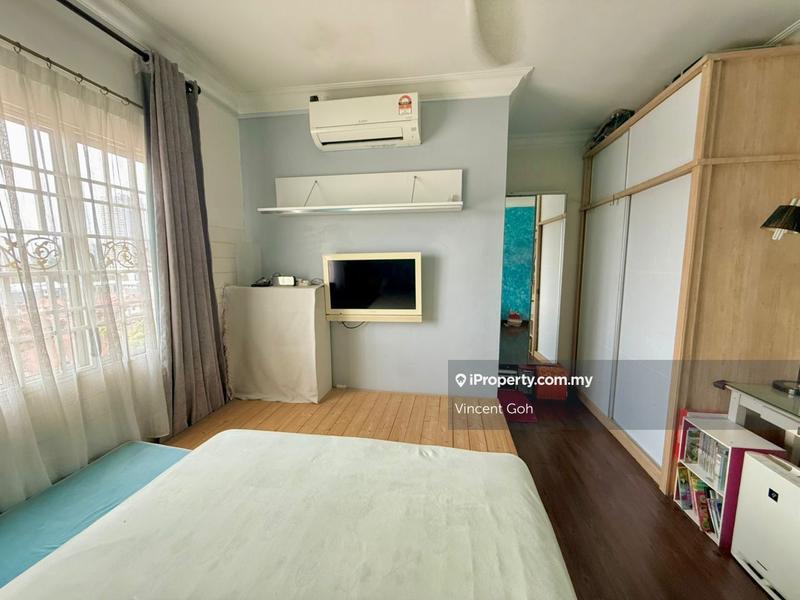 Pangsapuri untuk Dijual di Serdang Villa Apartment oleh Vincent Goh - iProperty.com.my
