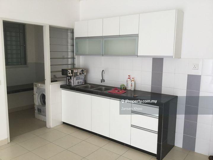 For Rent - Seri Kasturi Apartments