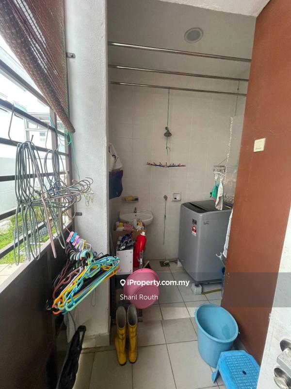 Semi-Detached House for Sale in Garden Residence, Cyberjaya by Sharil Routh - iProperty.com.my