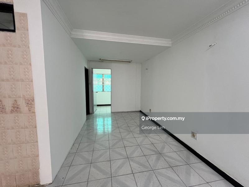 Rumah Teres 2-Tingkat untuk Dijual di SS19, Subang Jaya oleh George Lim - iProperty.com.my