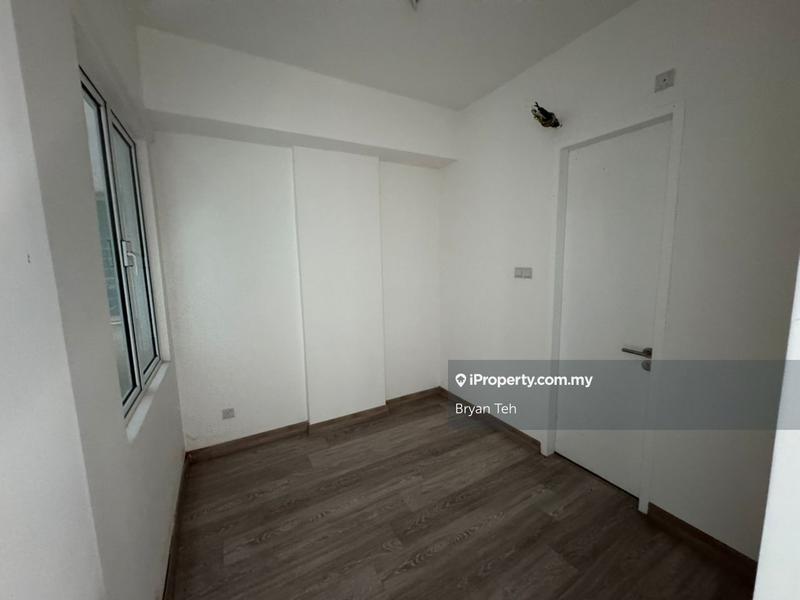 Kediaman Servis untuk Dijual di Suria @ North Kiara oleh Bryan Teh - iProperty.com.my