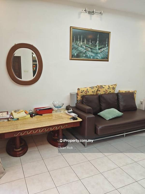 2-storey Terraced House for Sale in Bukit Jelutong, Shah Alam by Ivan Kok - iProperty.com.my